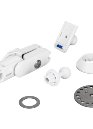 Ubiquiti Wall Mount for Wireless Bridge, Radio