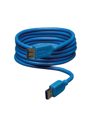 Tripp Lite U324-006 Super Speed USB Extension Cable