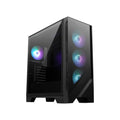 MSI MAG Forge 321R Airflow Case