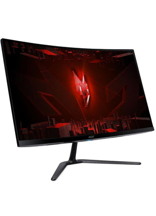 Acer Nitro ED270R S3 27 Full HD Gaming LED Monitor - 16:9 - Black