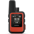 Garmin inReach Mini 2, Lightweight and Compact Satellite Communicator, Hiking Handheld, Orange - 010-02602-00