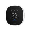 ecobee Smart Thermostat Essential - Energy Star Certified programmable Wi-Fi Thermostat - Works with Siri, Alexa, and Google Assistant