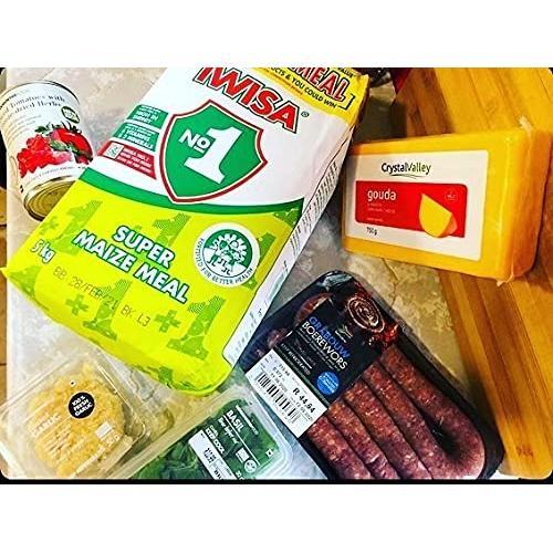 Iwisa (Pack of 4)