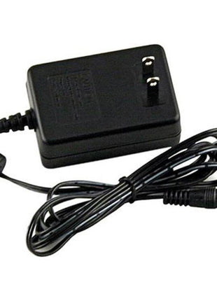 Brother AD-24 Power Adapter for Label Printers, Black