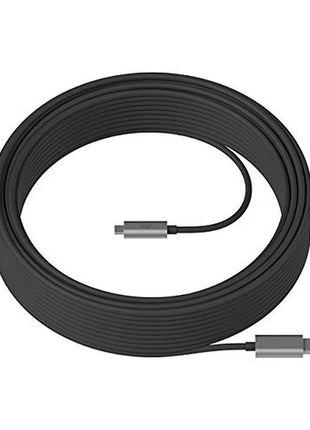 Logitech 10M Strong USB 3.1 Cable
