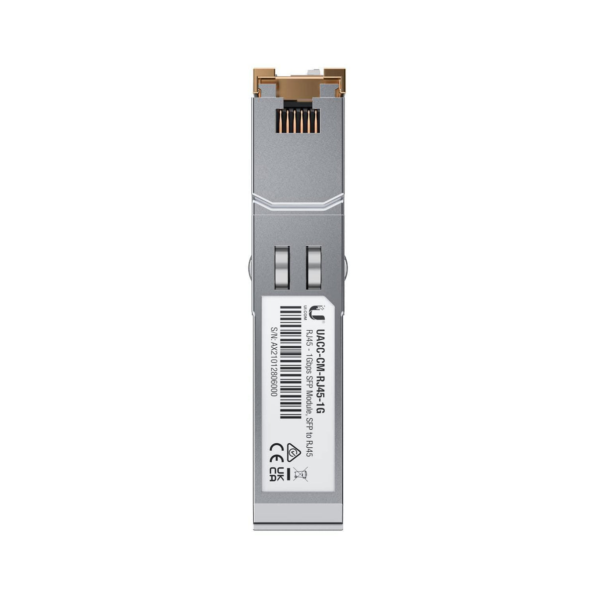 Ubiquiti SFP (mini-GBIC) Module