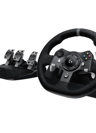 G920 drvng racing wheel XBO PC