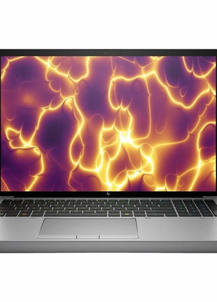 HP ZBook Fury G11 16 inch Mobile Workstation - WQUXGA - Intel Core i7 13th Gen i7-13850HX - vPro Technology - 32 GB - 1 TB SSD - English Keyboard