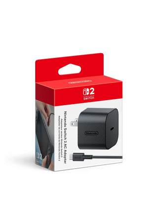 Nintendo Switch™ 2 AC Adapter