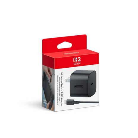 Nintendo Switch™ 2 AC Adapter