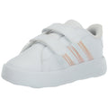 adidas Kids Grand Court 2.0 Tennis Shoe - Unisex-Child Sneakers