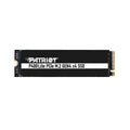 Patriot Memory P400 Lite M.2 PCIe Gen 4 x4 1TB SSD, Solid State Drive - P400LP1KGM28H