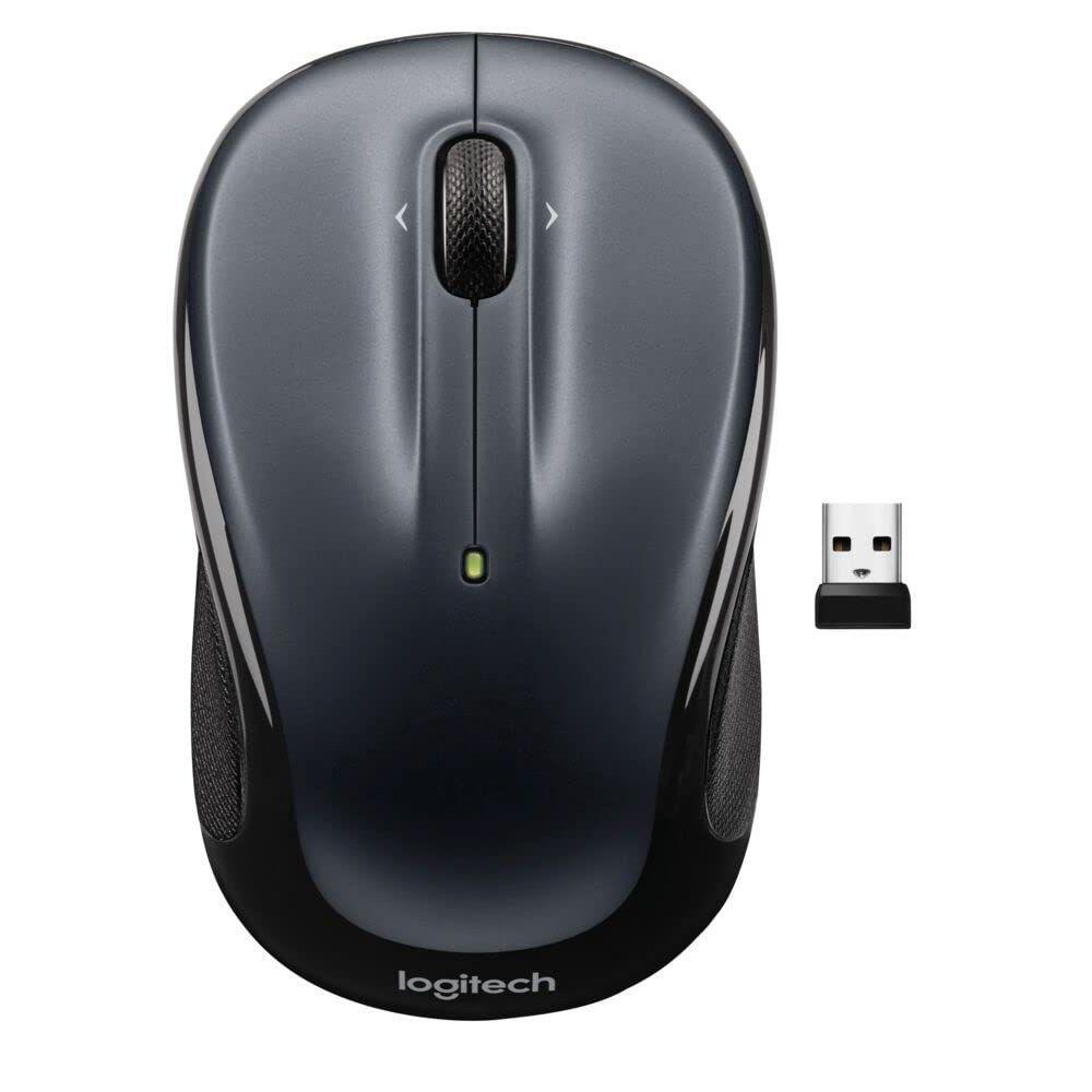 Logitech M325s Wireless Mouse