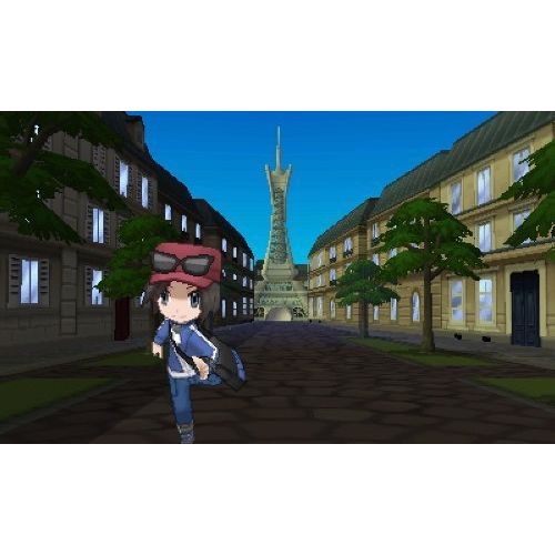 Pokemon Y (Renewed)