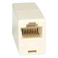 Tripp Lite (N033-001) 3-Pack Straight Through Modular In-line RJ45F to RJ45F Coupler
