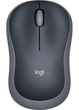 Logitech Wireless Mouse M185