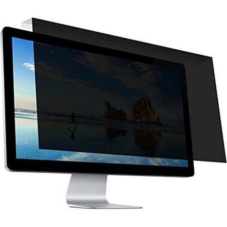 3M Privacy Filter for 25in Full Screen Monitor with 3M Comply Magnetic Attach (16:9 Aspect Ratio)