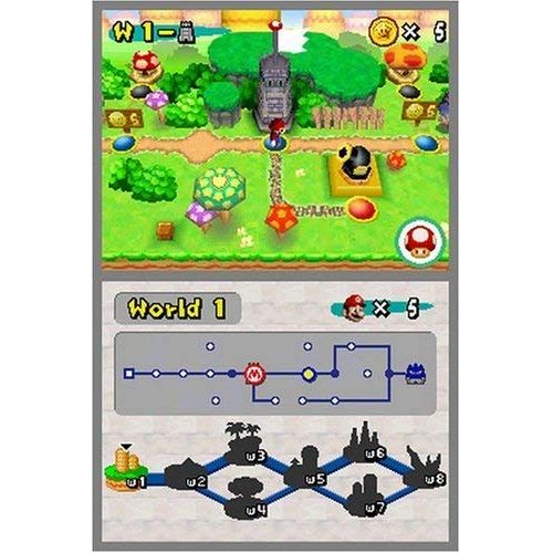 New Super Mario Bros (Renewed)