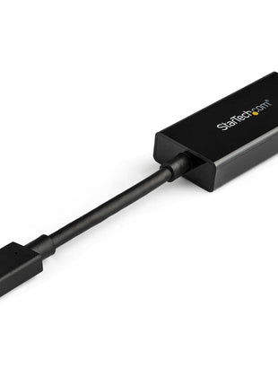 USB-C To HDMI Adapter with HDR - 4K 60Hz - Black