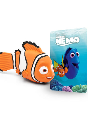 Tonies Nemo Audio Toy Figurine from Disney and Pixar's Finding Nemo