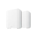 ASUS ZenWiFi BT8 Tri-Band WiFi 7 Mesh, 14 Gbps, 5900 sq.ft. (2pk), Dual 2.5G Ports, Security and Parental Controls Included, Smart Home Master SSIDs, 4G & 5G Mobile Tethering