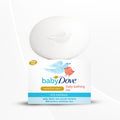 Baby Dove Rich Moisture Bathing Bar, 75g
