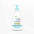 Baby Dove Rich Moisture Body Wash | Moisturizing Body Wash | 400ml