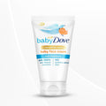 Baby Dove Rich Moisture Face cream 100g