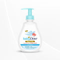 Baby Dove Rich Moisture Hair to Toe Baby Wash, No Tears Body Wash for Baby's Soft Skin, 200 ml