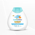 Baby Dove Rich Moisture Nourishing Baby Lotion 200ml