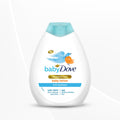 Baby Dove Rich Moisture Nourishing Baby Lotion, 400ml