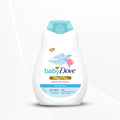 Baby Dove Rich Moisture Shampoo, 400ml