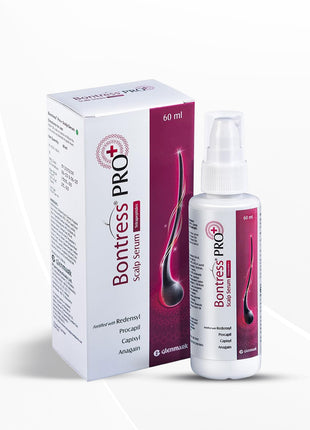 Bontress Pro Hair Serum, 60 ml