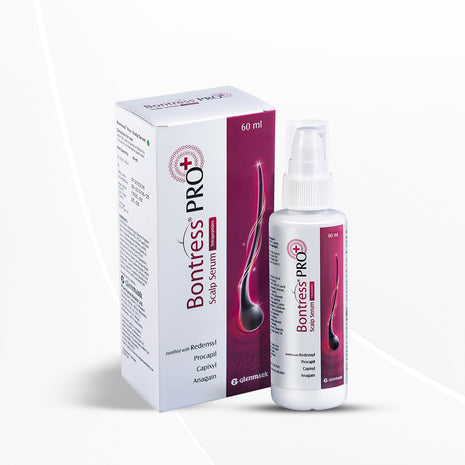 Bontress Pro Hair Serum, 60 ml