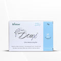 Brinton DOUX Daily Ultra Moisturizer Soap Bar with pH 5.5, 75g Pack of 2
