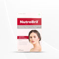 Brinton Nutrobril Tablet with Vitamin C,E,B3 & Grape Seed Extract |30 tablets