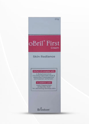 Brinton Obril First Cream, 20 g