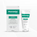 Brinton Psoramist Moisturizing Cream for Psoriasis | 1% Salicylic Acid | 150g