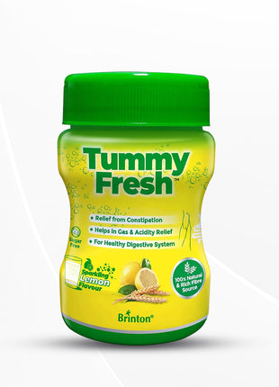 Brinton Tummy Fresh Sugar Free for Healthy Digestive system - 250 g