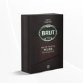 Brut Musk Eau De Toilette Spray for Men 100 Ml