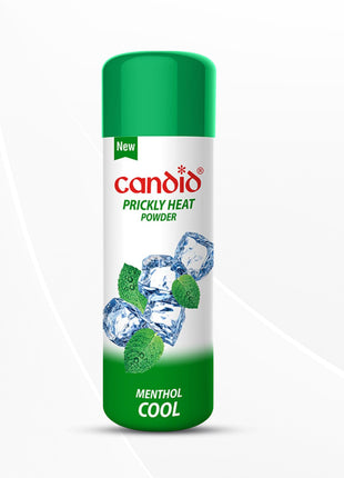 Candid Prickly Heat Powder 120g