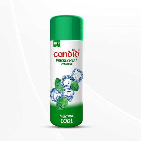Candid Prickly Heat Powder 120g