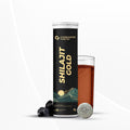 Carbamide Forte Shilajit/Shilajeet Gold Effervescent Tablets