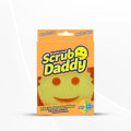 Cif Sponge Daddy Dual-Sided Cleaning Sponge + Scrubber, Dish Washing & Home Cleaning