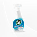 Cif Ultra Fast Bathroom Cleaning Spray 450ml