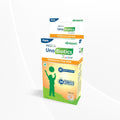 Cipla ActivKids Unobiotics Junior, Helps Build Immunity & Refills Good Bacteria Probiotics for Kids 10 Sachet Pack