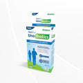 Cipla Activstart Unobiotics With Probiotic Activity | Helps Build Immunity | Adults - 10 Sachets