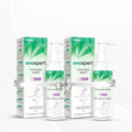 Cipla Evexpert Intimate Wash | Infused with natural ingredients Tea Tree Oil, Neem | 100ml (Pack of 2)