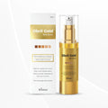 Brinton Obril Gold Skin Serum with Hyaluronic Acid, Retinol and Kojic Acid 30ml