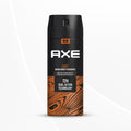 Axe 24x7 Long Lasting Deodorant Bodyspray For Men 150 ml